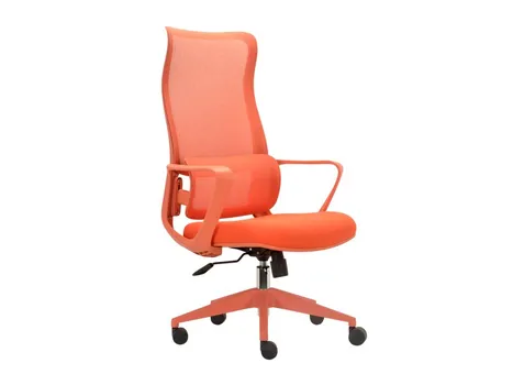 Офисное кресло Кенди Orange
