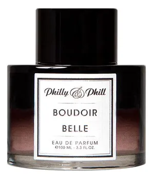 Boudoir Belle: парфюмерная вода 30мл