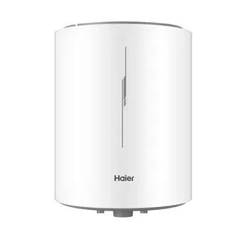 Накопительный водонагреватель электрический 15 л Haier ES15V-RQ1 2.5 кВт эмалированная сталь мокрый ТЭН