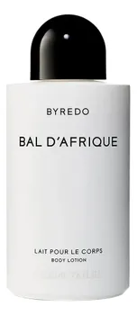 Byredo Bal d'Afrique: лосьон для тела 225мл