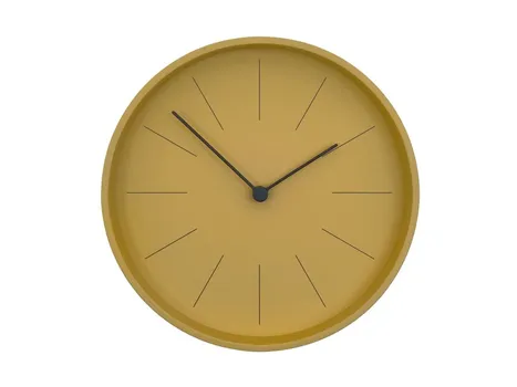 Часы Оззи Ocher