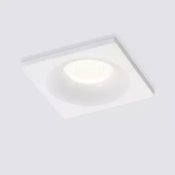 Встраиваемый светильник светодиодный Elektrostandard 15271/LED a056026