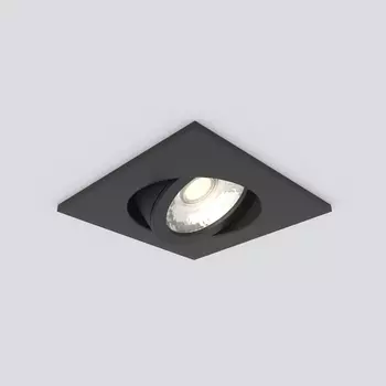 Встраиваемый светильник светодиодный Elektrostandard 15273/LED a056033