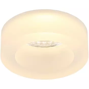 Встраиваемый светильник круглый светодиодный Aployt Barbi APL.0093.09.05