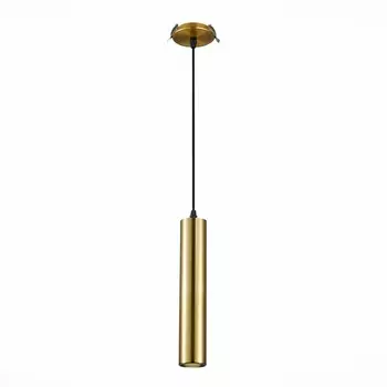 Встраиваемый светильник круглый ST Luce St151 ST151.308.01