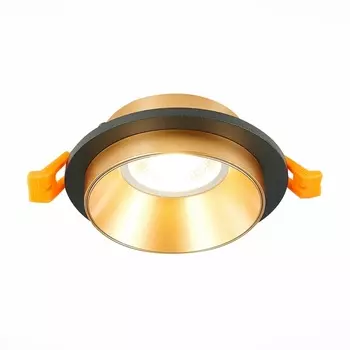 Встраиваемый светильник круглый ST Luce St206 ST206.248.01