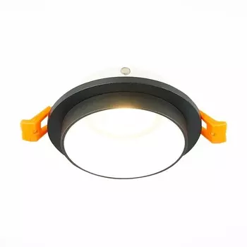 Встраиваемый светильник круглый ST Luce St206 ST206.428.01
