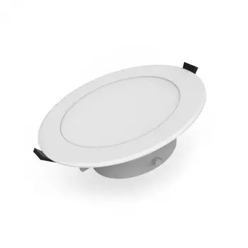 Встраиваемый светильник светодиодный IP54 Gauss Elementary Downlight 999420209