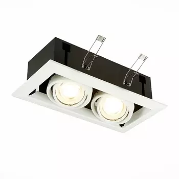 Встраиваемый светильник ST Luce St250 ST250.558.02