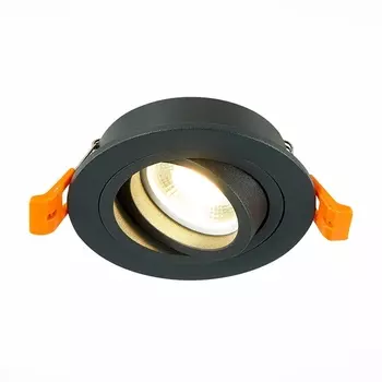 Встраиваемый светильник круглый ST Luce St251 ST251.418.01