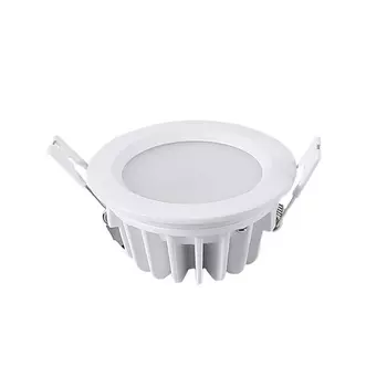 Встраиваемый светильник светодиодный IP65 SWG DL-L DL-L1098-7-NW-65