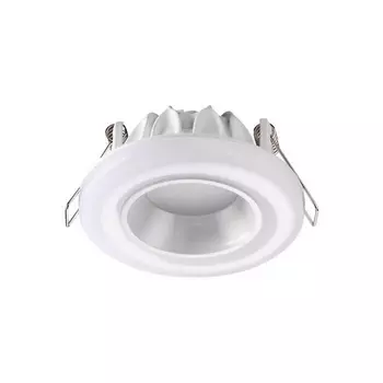Встраиваемый светильник светодиодный Novotech Joia 358278