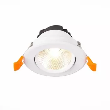 Встраиваемый светильник светодиодный ST Luce Miro ST211.538.08.36
