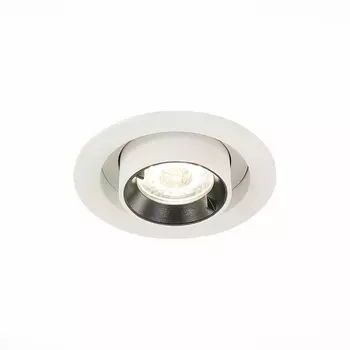 Встраиваемый светильник светодиодный ST Luce ST702.248.12