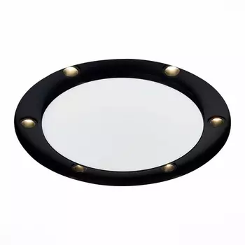 Встраиваемый светильник круглый светодиодный ST Luce St706 ST706.448.30