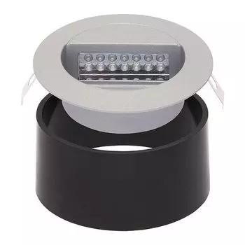 Встраиваемый светильник светодиодный уличный IP65 Kanlux Dora Led 4680