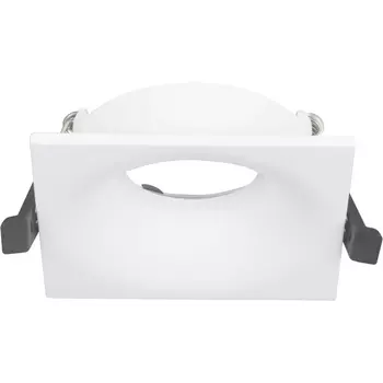 Встраиваемый светильник ST Luce ST263.508.01 Белый GU10 1*50W