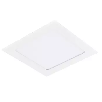 Встраиваемый светильник светодиодный IP40 Lightstar ZOCCO 224124