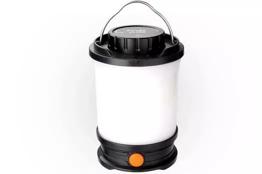 Фонарь Fenix CL30R, черный
