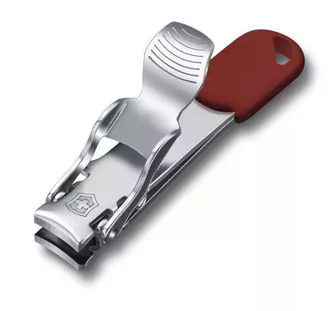 Книпсер (маникюрные кусачки) с отверстием для шнурка Victorinox 8.2050.B1