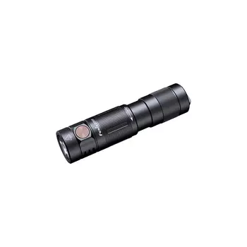 Фонарь Fenix E09Rbk, черный