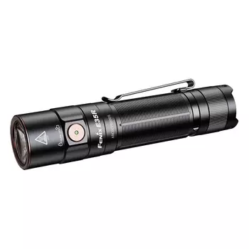 Фонарь Fenix E35R EDC/Search