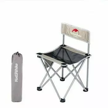 Кресло Naturehike NH16J001-J складное, хаки