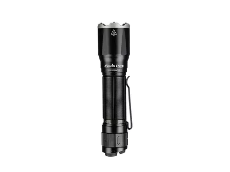 Фонарь Fenix TK16V20 Cree SST70 LED, черный