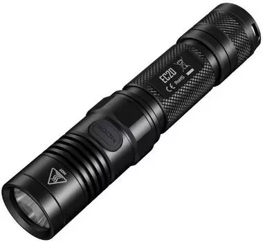 Фонарь Nitecore EC20