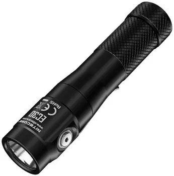 Фонарь Nitecore EC30