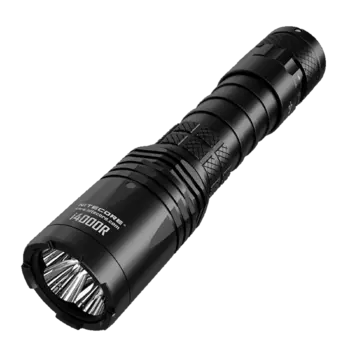 Фонарь Nitecore I4000R