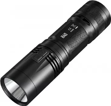 Фонарь Nitecore R40 V2