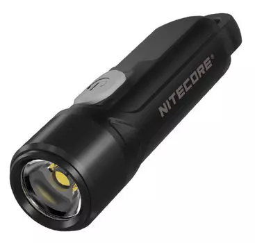 Фонарь Nitecore TIKI LE