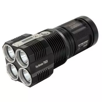 Фонарь Nitecore TM28