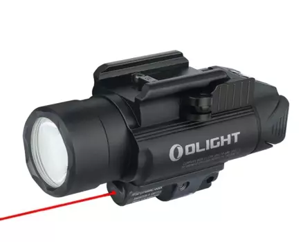 Фонарь Olight BALDR RL