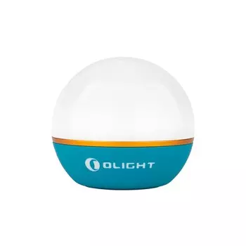 Фонарь Olight Obulb MCs Aqua Blue