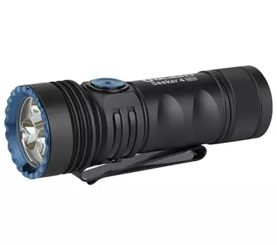 Фонарь Olight Seeker 4 Mini NW