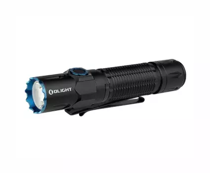 Фонарь Olight Warrior 3