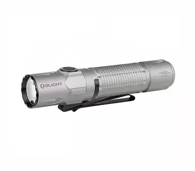 Фонарь Olight Warrior 3S TI Air
