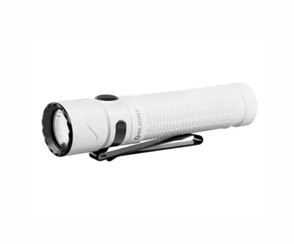 Фонарь Olight Warrior mini 2 White