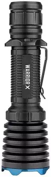 Фонарь Olight Warrior X NW нейтральный