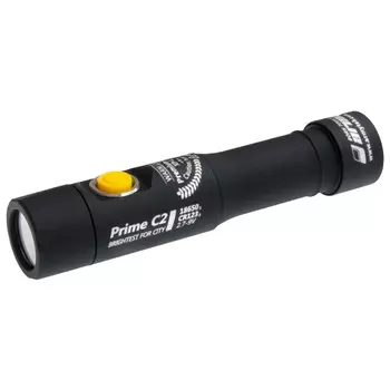 Фонарь светодиодный Armytek Prime C2 v2, 1250 лм