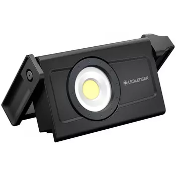 Фонарь светодиодный LED Lenser IF4R, 2500 лм., аккумулятор