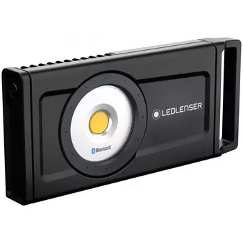 Фонарь светодиодный LED Lenser IF8R, 4500 лм., аккумулятор