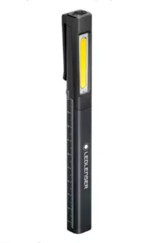 Фонарь светодиодный LED Lenser IW2R, 250 лм., аккумулятор