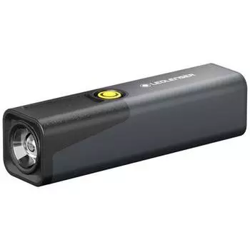 Фонарь светодиодный LED Lenser IW3R, 320 лм., аккумулятор