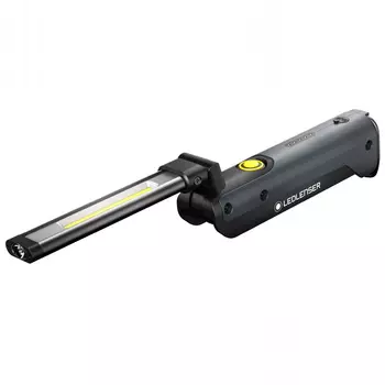 Фонарь светодиодный LED Lenser IW5R Flex, 600 лм.