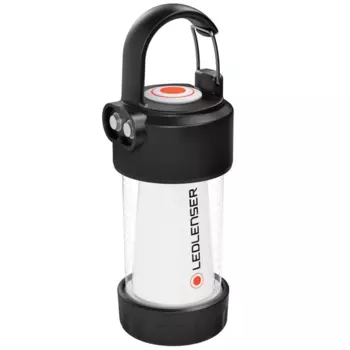Фонарь светодиодный LED Lenser ML4, 300 лм, аккумулятор