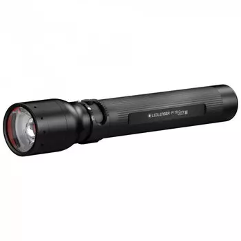 Фонарь светодиодный LED Lenser P17R Сore, 1200 лм, аккумулятор