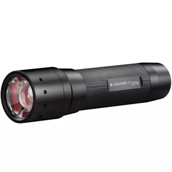 Фонарь светодиодный LED Lenser P7 Core, 450 лм, аккумулятор